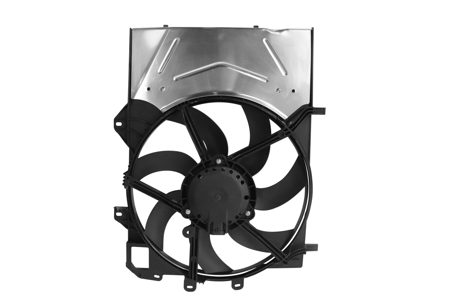 Hella Koelventilatorwiel 8EW 366 420-211