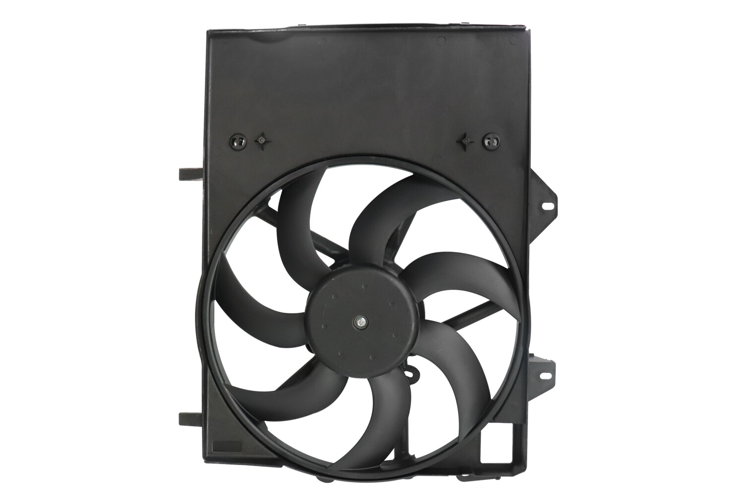 Hella Koelventilatorwiel 8EW 366 420-211