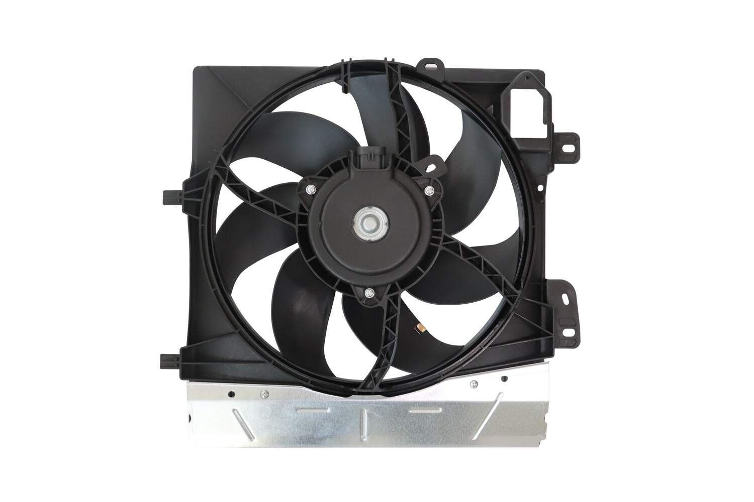 Hella Koelventilatorwiel 8EW 366 420-221