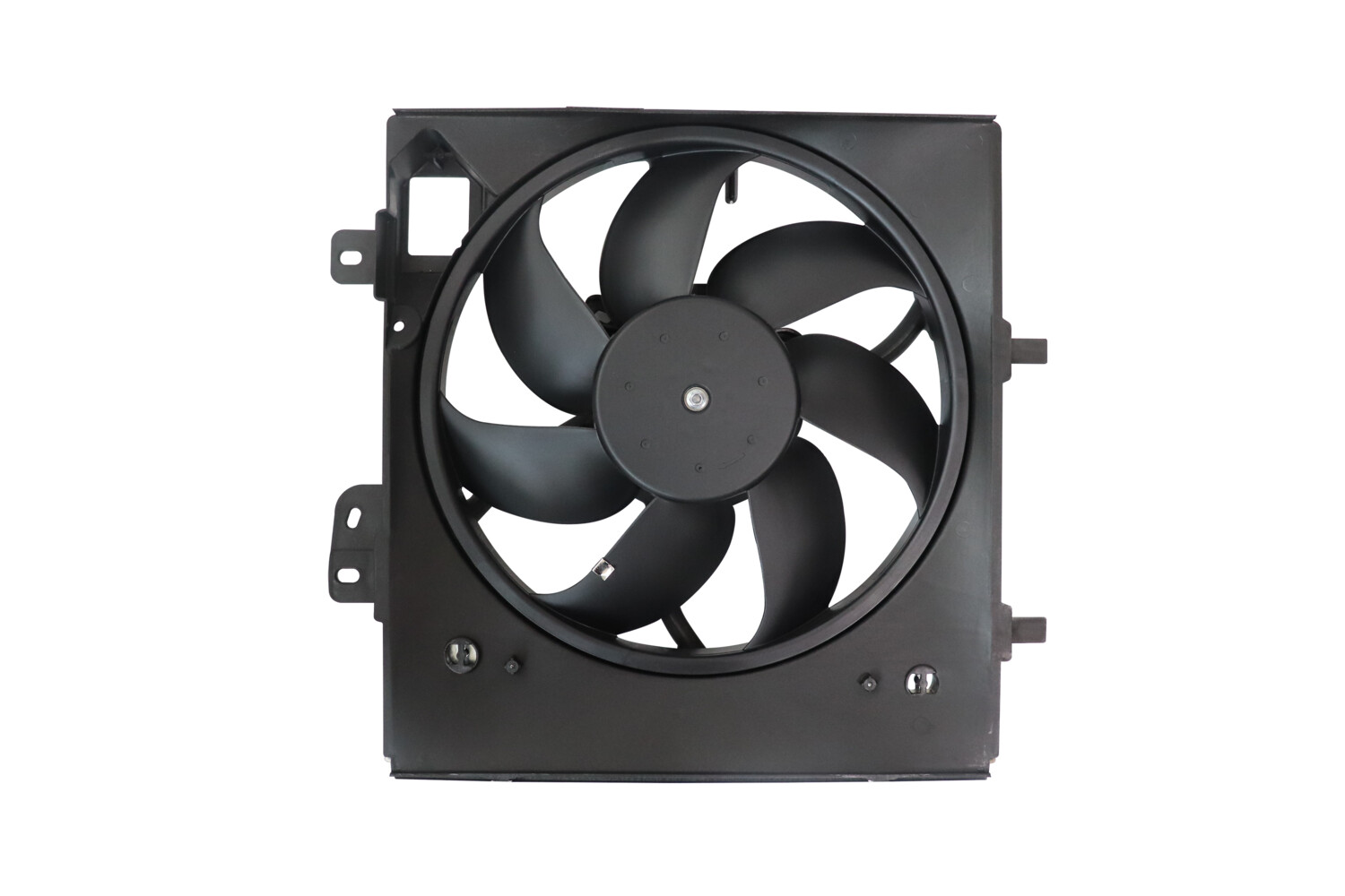 Hella Koelventilatorwiel 8EW 366 420-221