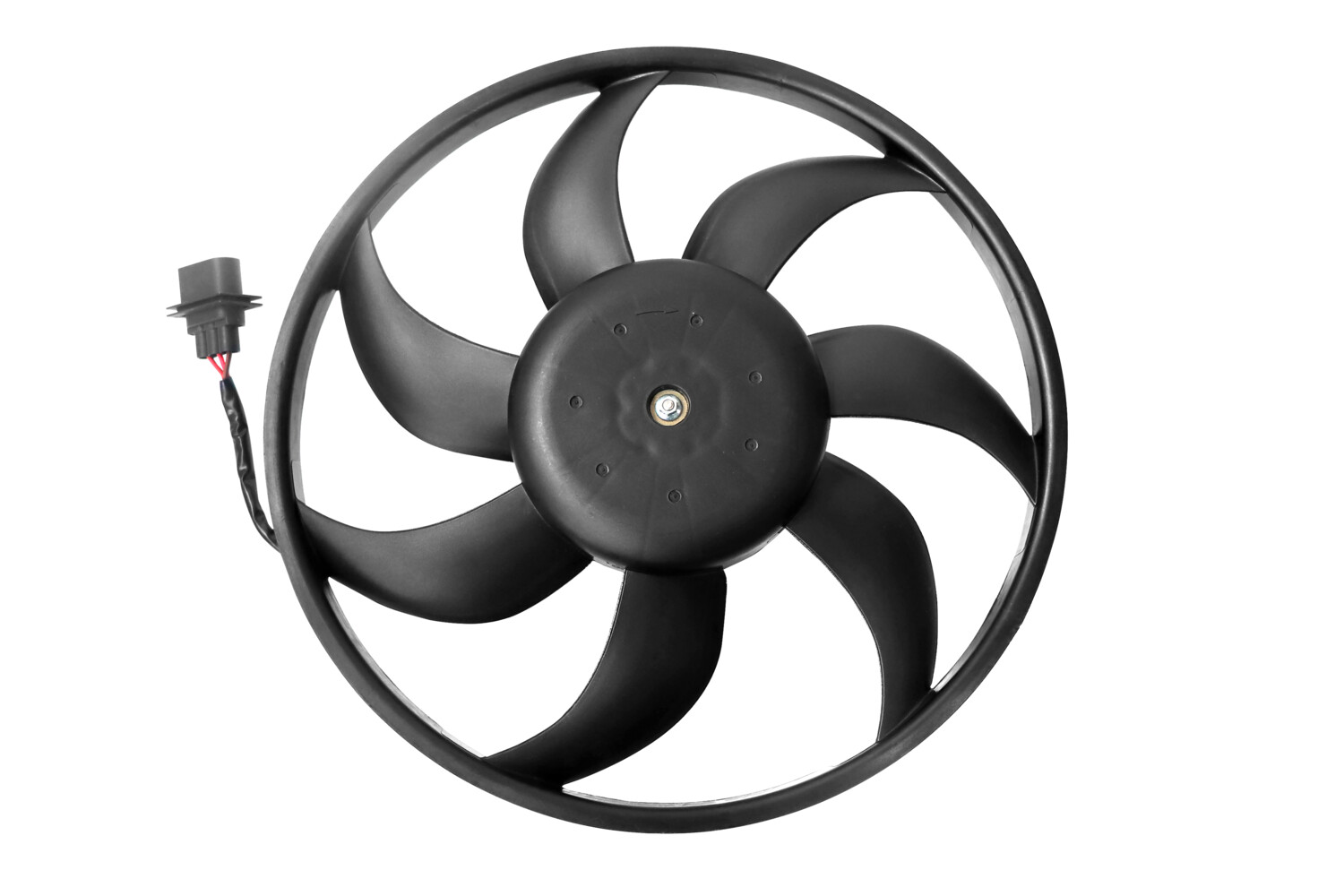 Hella Koelventilatorwiel 8EW 366 420-231