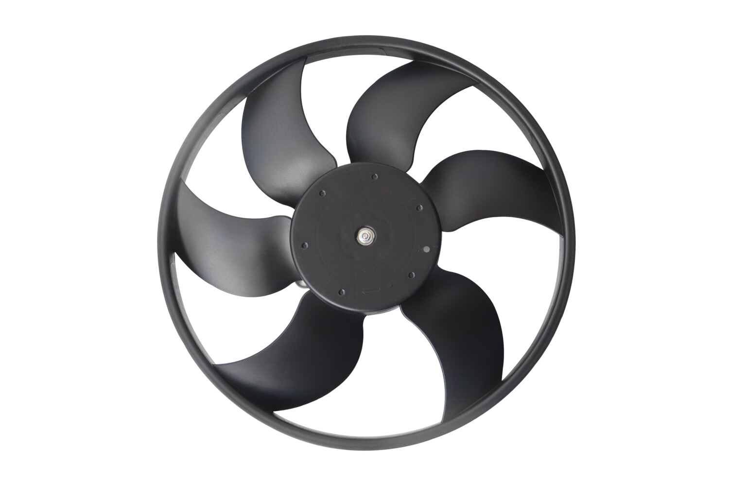 Hella Koelventilatorwiel 8EW 366 420-241