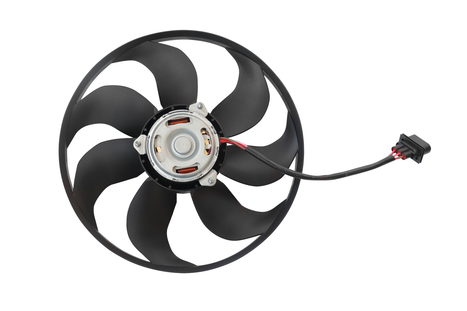 Hella Koelventilatorwiel 8EW 366 420-281