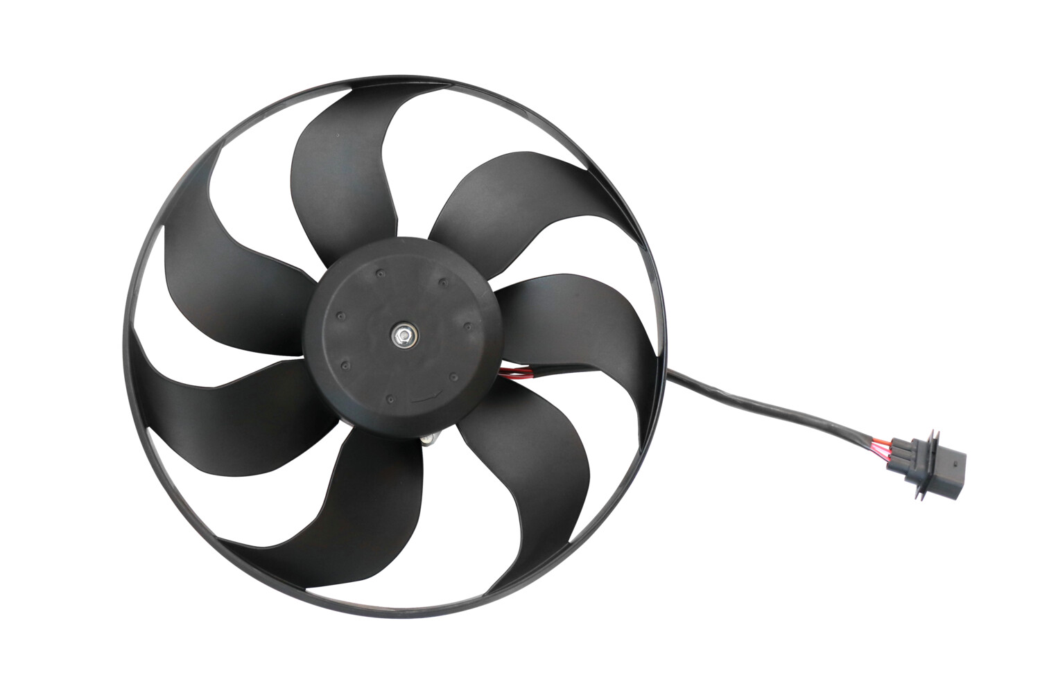 Hella Koelventilatorwiel 8EW 366 420-281