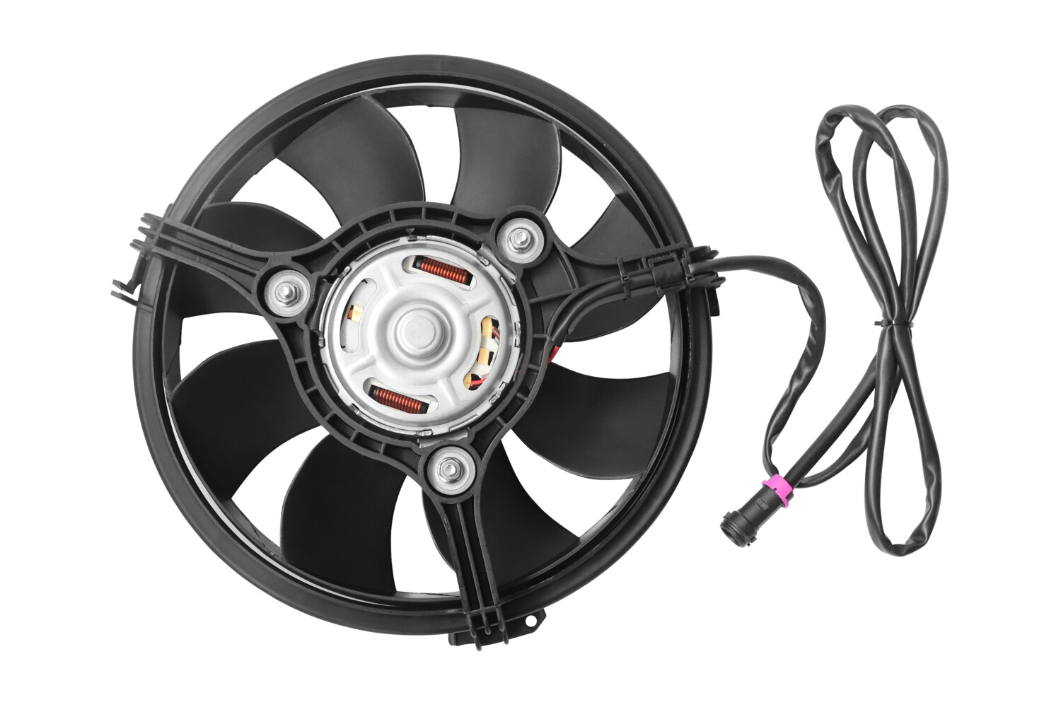 Hella Koelventilatorwiel 8EW 366 420-291