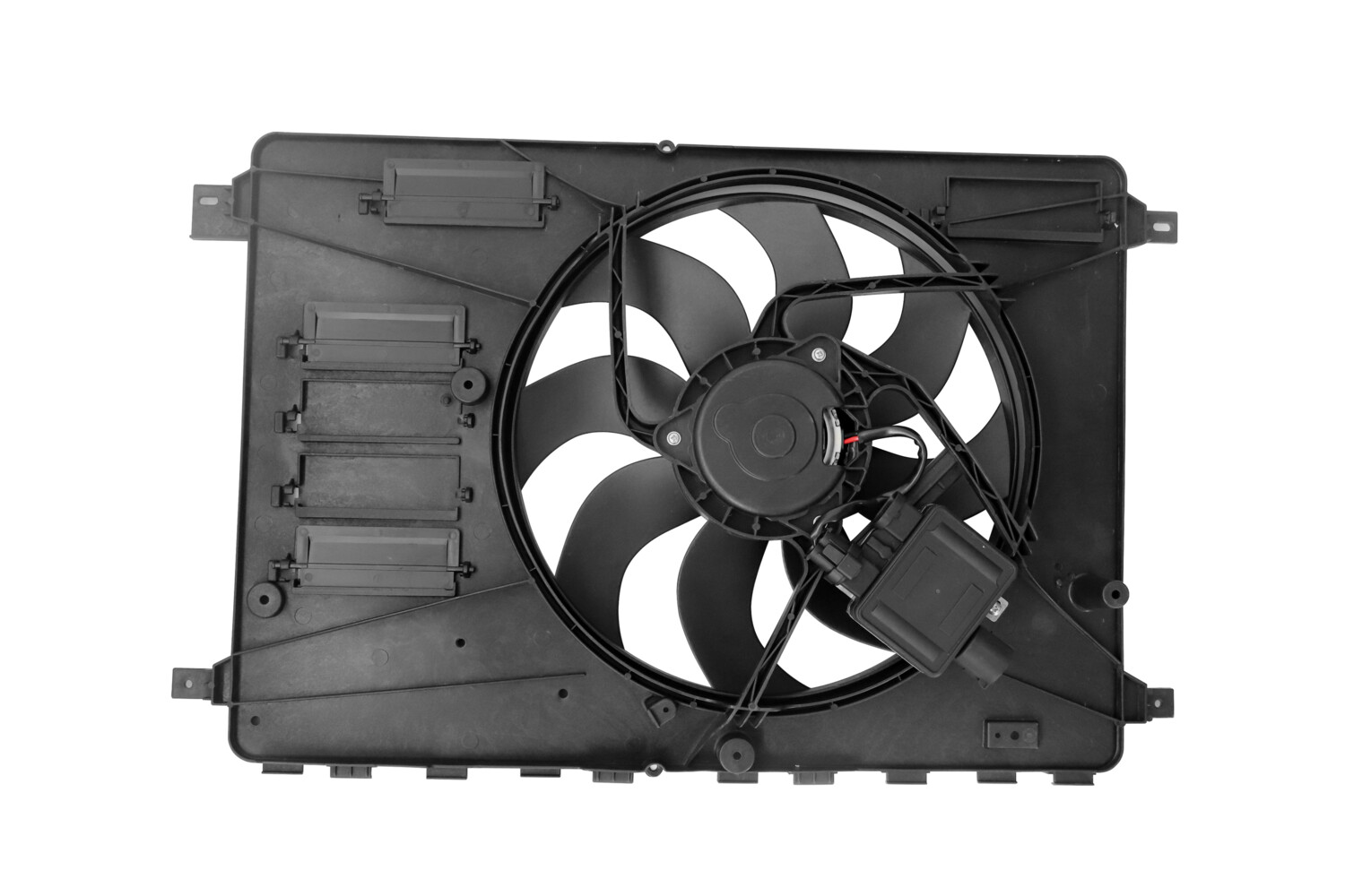 Hella Koelventilatorwiel 8EW 366 420-301