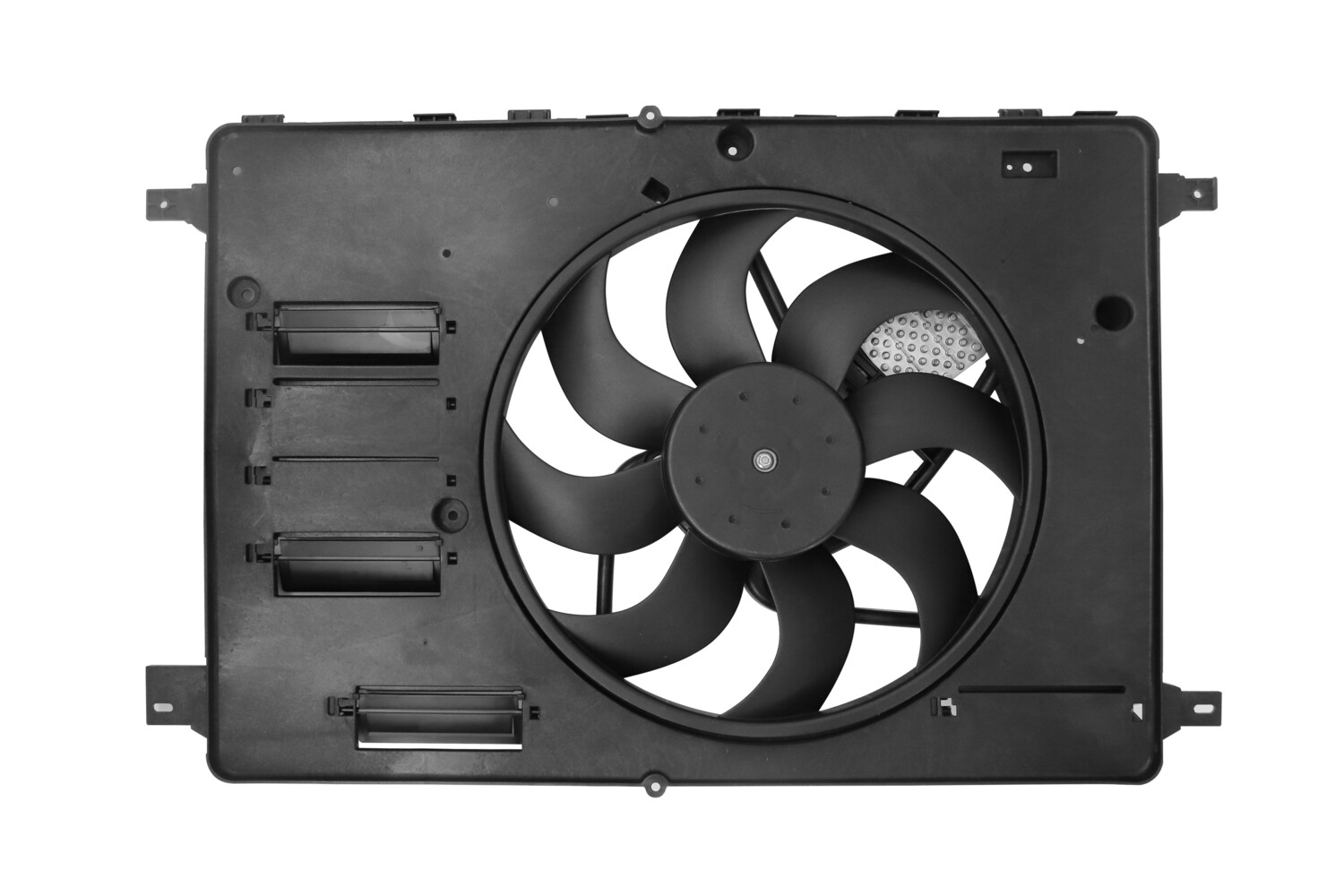 Hella Koelventilatorwiel 8EW 366 420-301