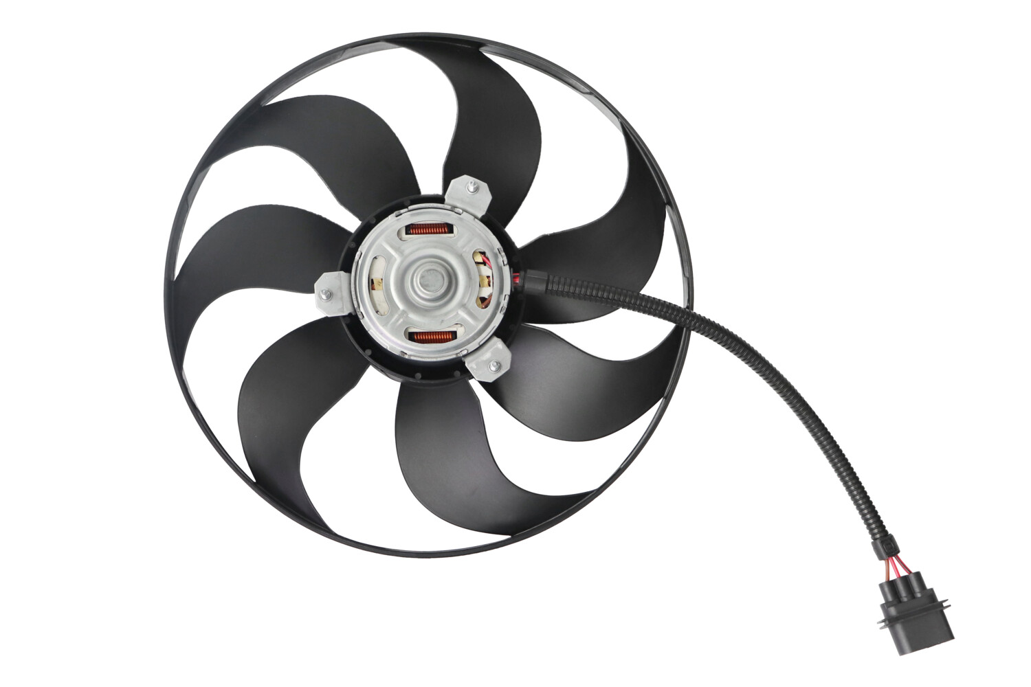 Hella Koelventilatorwiel 8EW 366 420-311