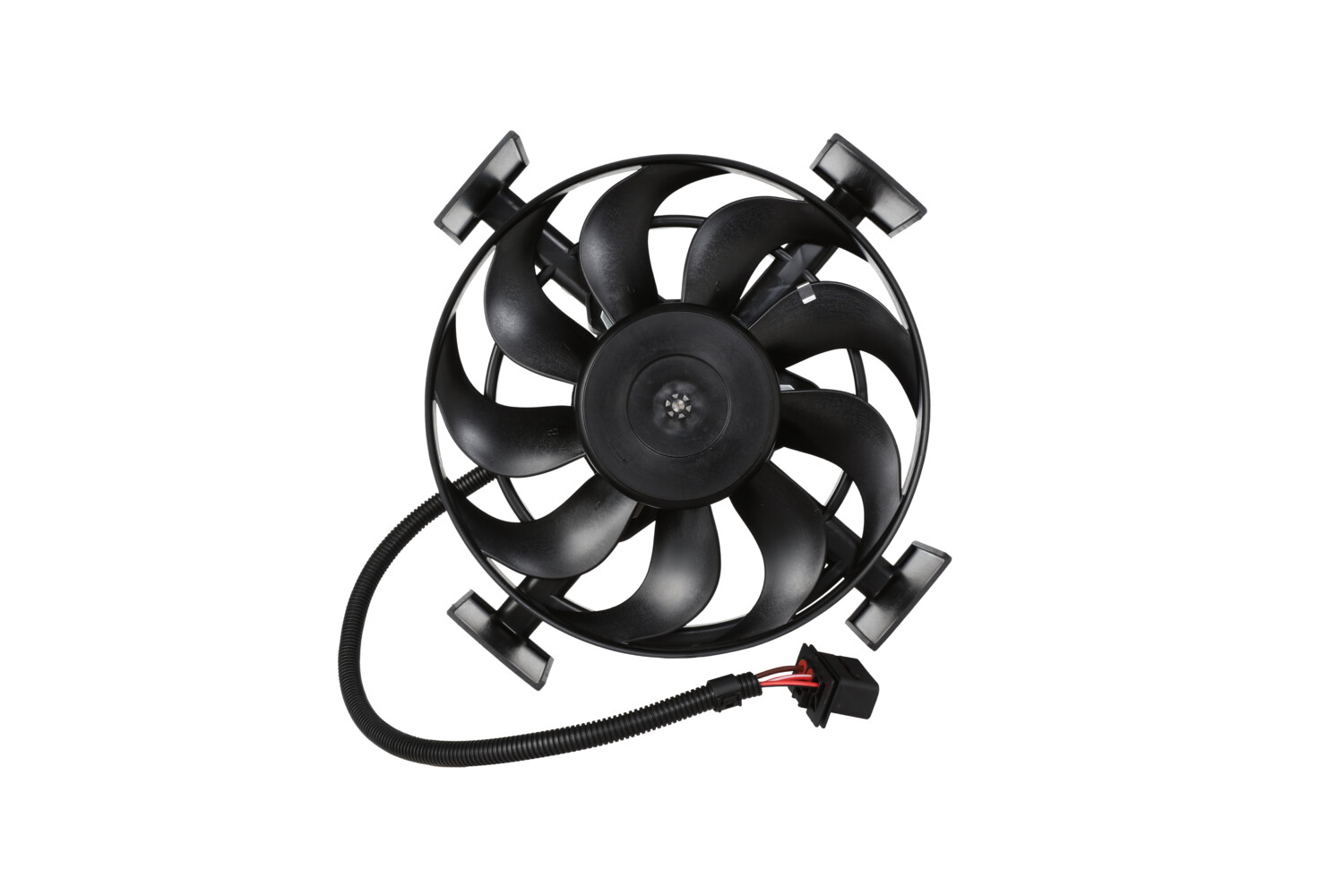 Hella Koelventilatorwiel 8EW 366 420-321