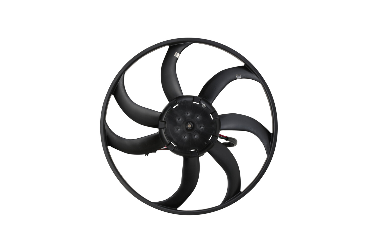 Hella Koelventilatorwiel 8EW 366 420-341