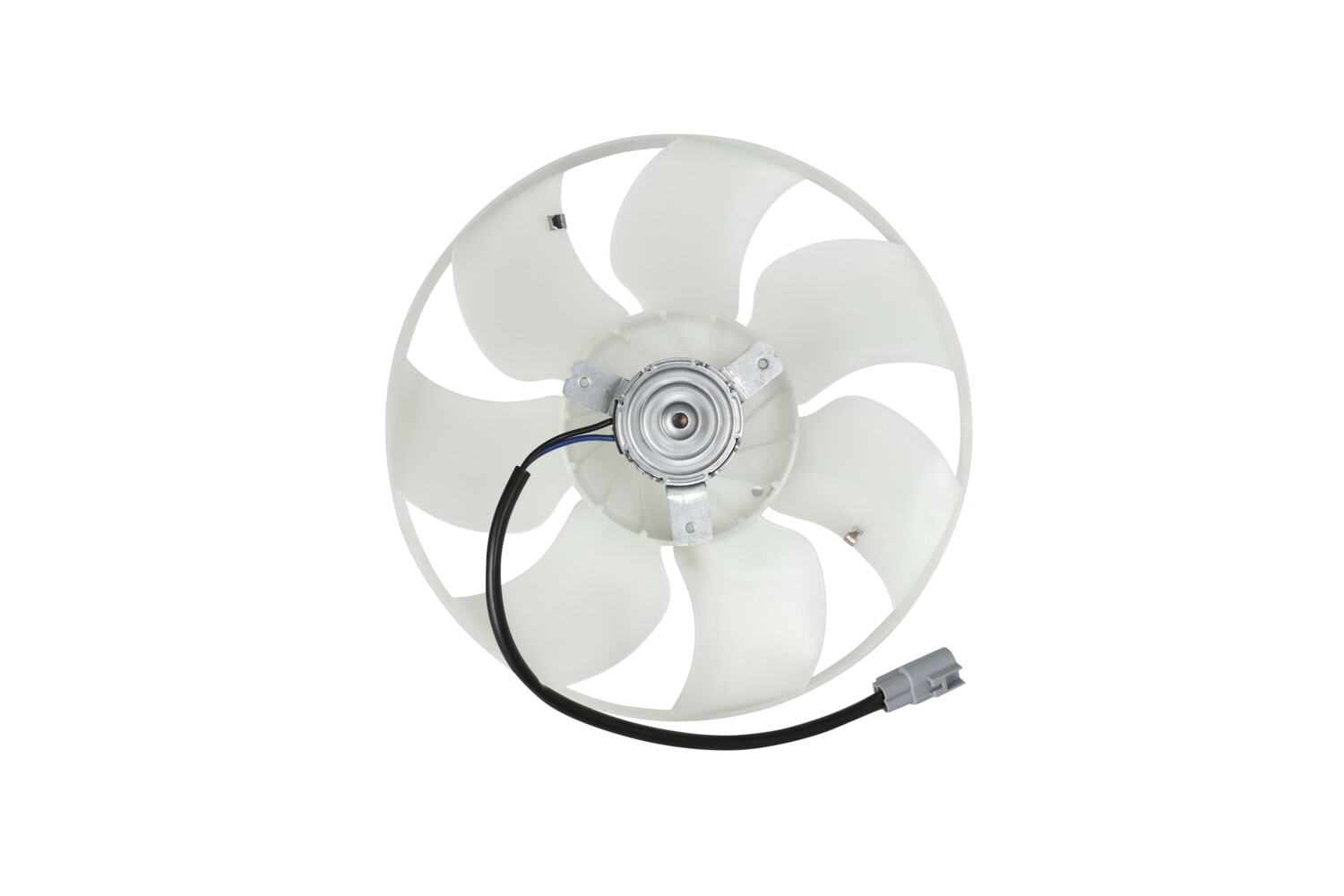 Hella Koelventilatorwiel 8EW 366 420-381