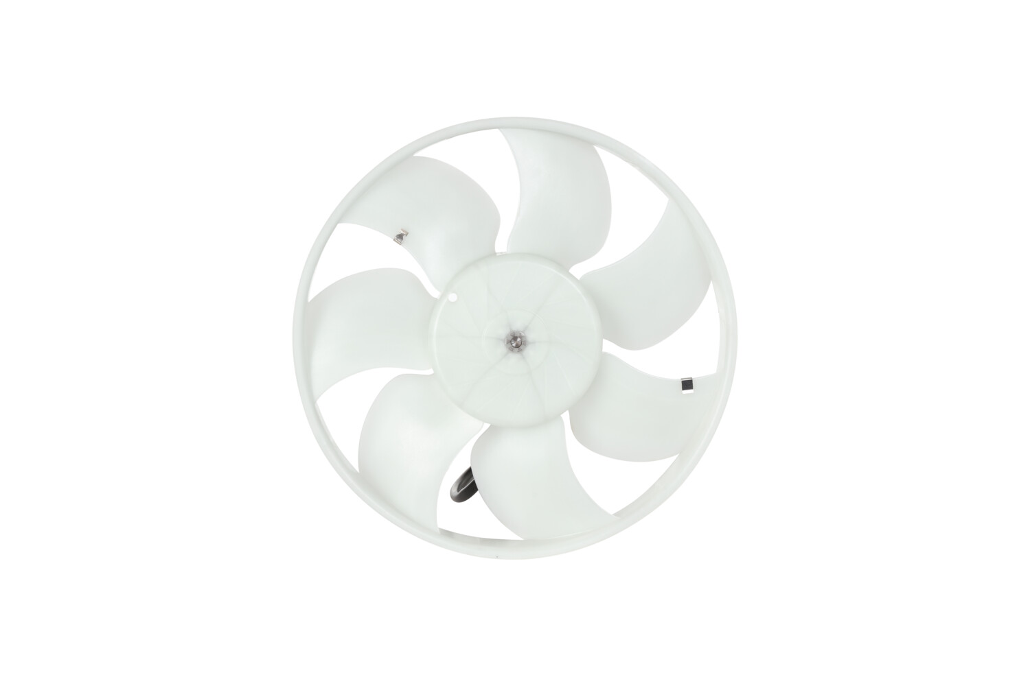 Hella Koelventilatorwiel 8EW 366 420-381