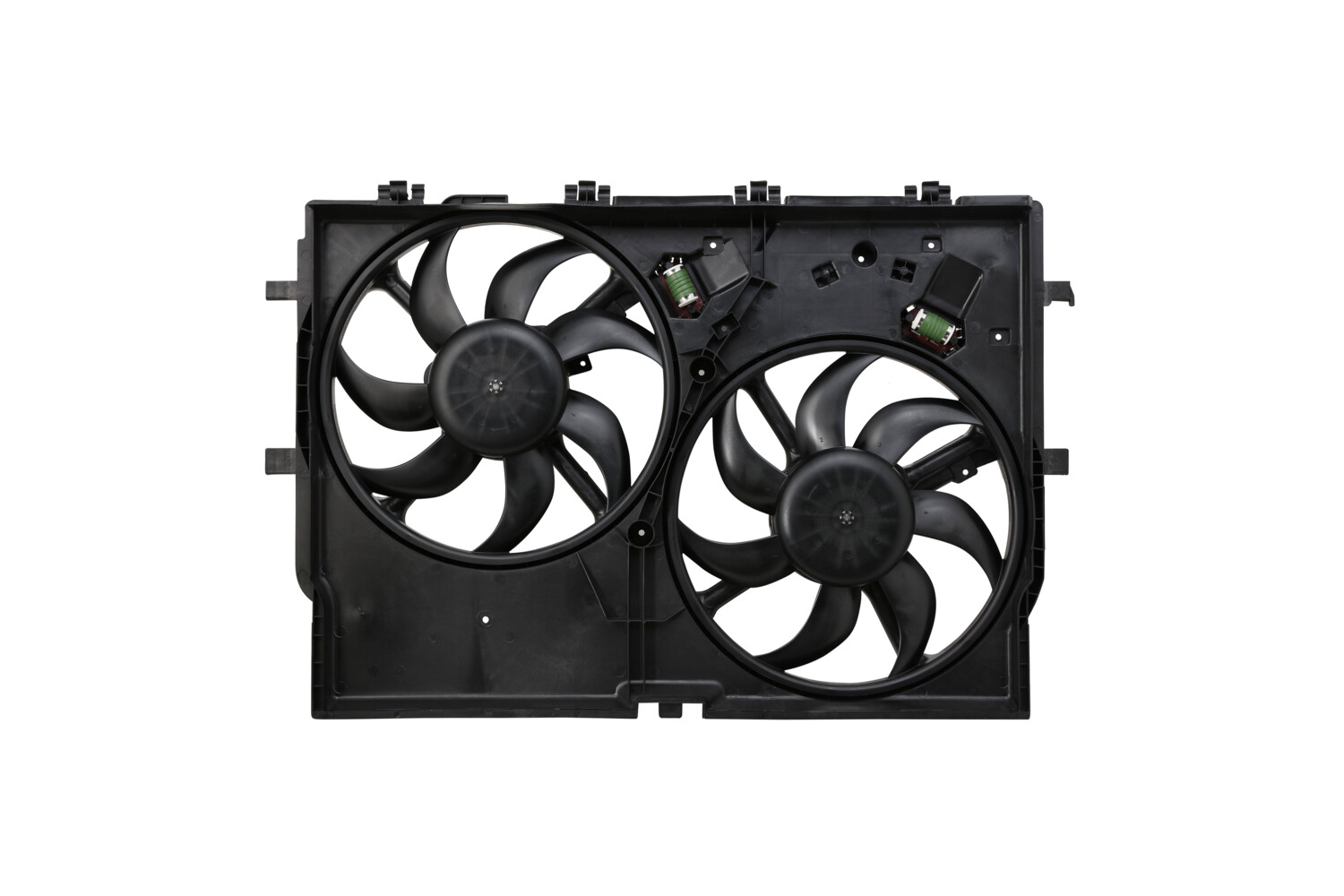 Hella Koelventilatorwiel 8EW 366 420-481