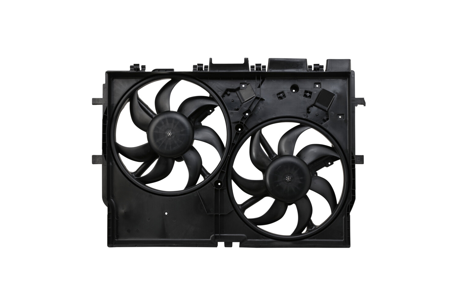 Hella Koelventilatorwiel 8EW 366 420-491