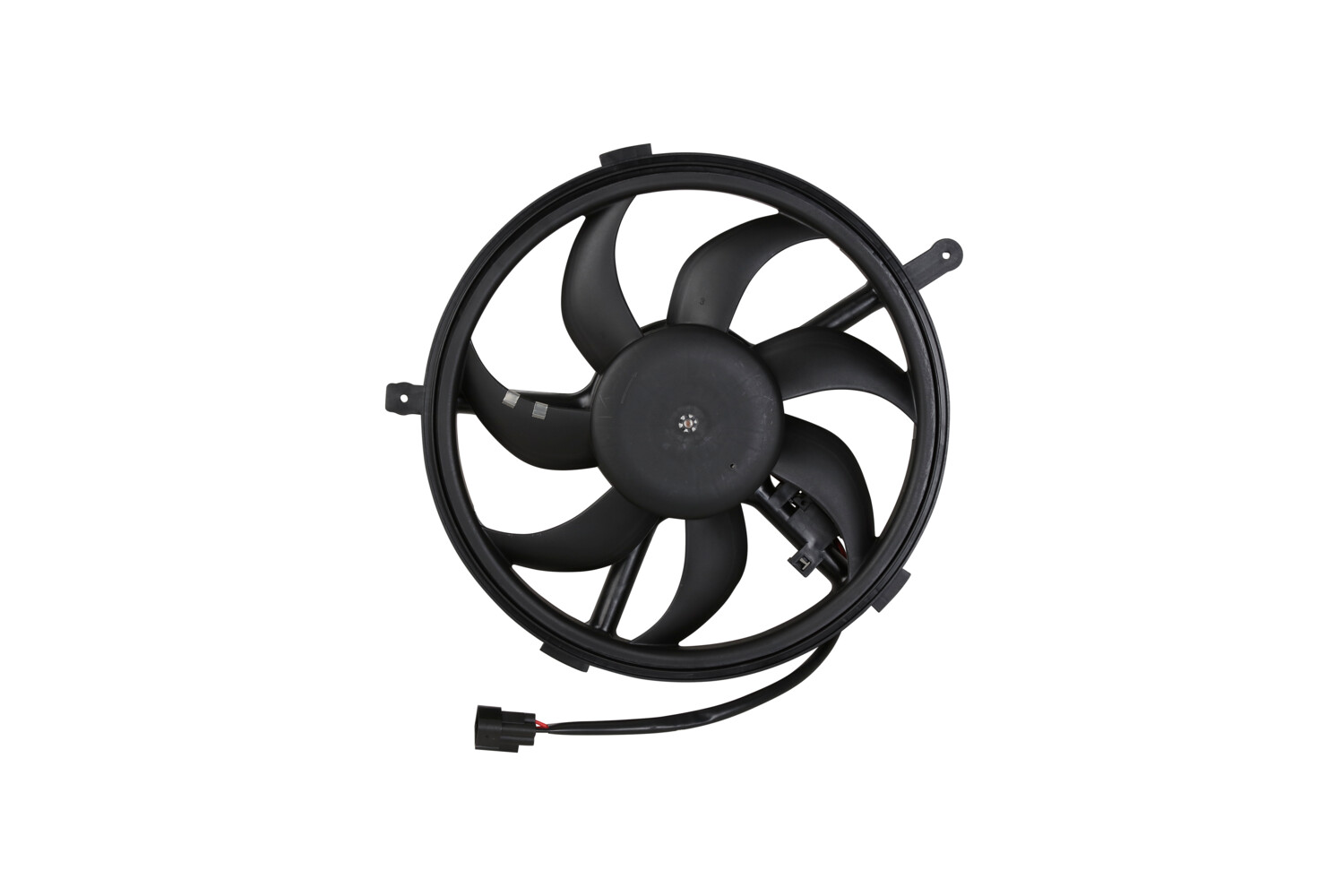 Hella Koelventilatorwiel 8EW 366 420-501