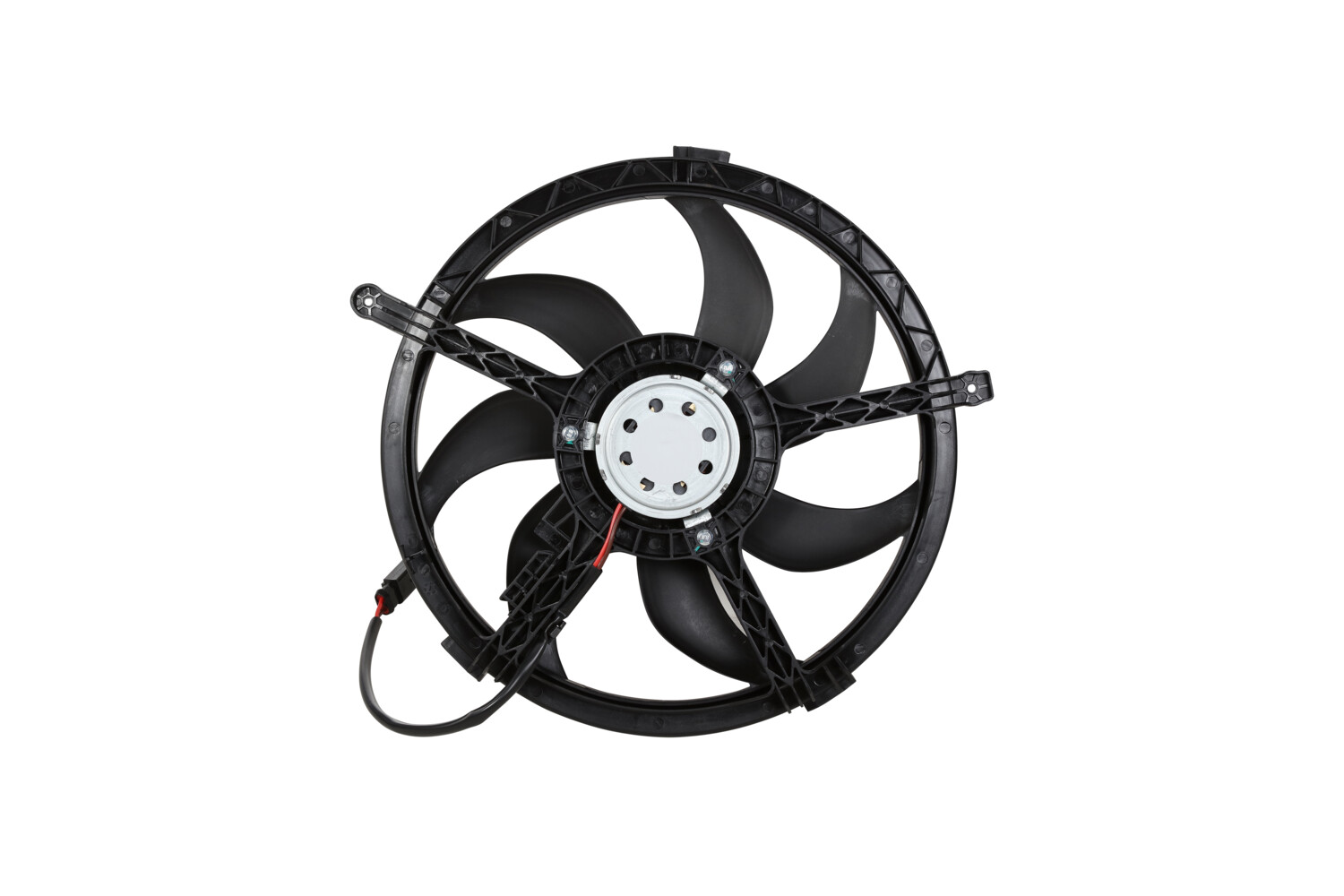 Hella Koelventilatorwiel 8EW 366 420-511