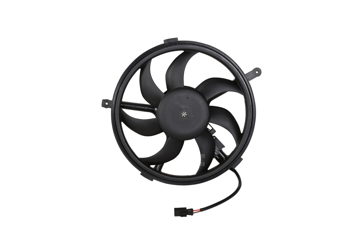 Hella Koelventilatorwiel 8EW 366 420-511