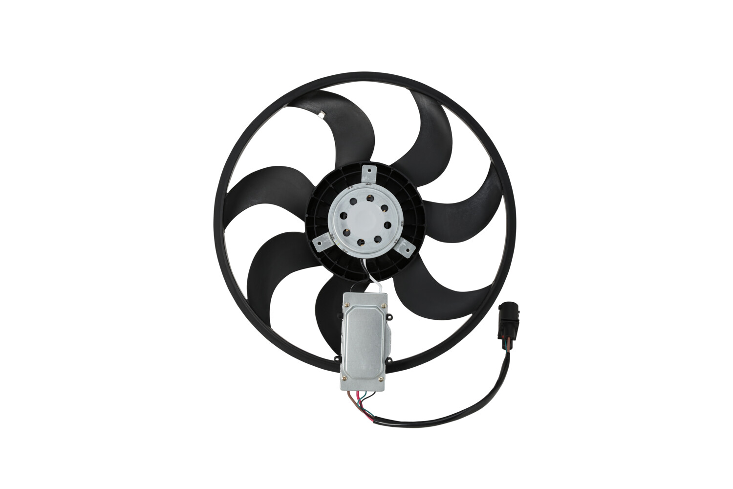 Hella Koelventilatorwiel 8EW 366 420-521