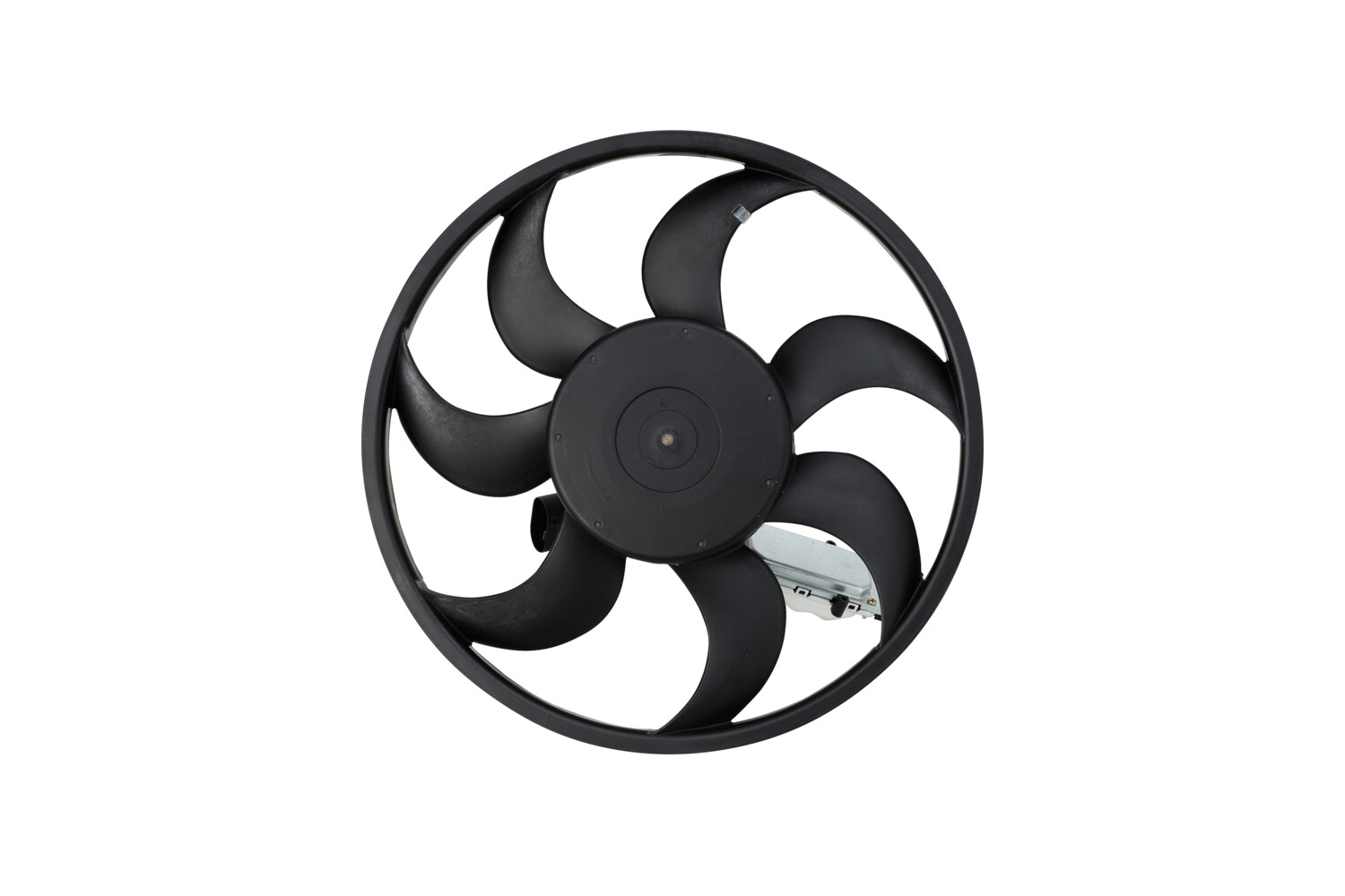 Hella Koelventilatorwiel 8EW 366 420-521