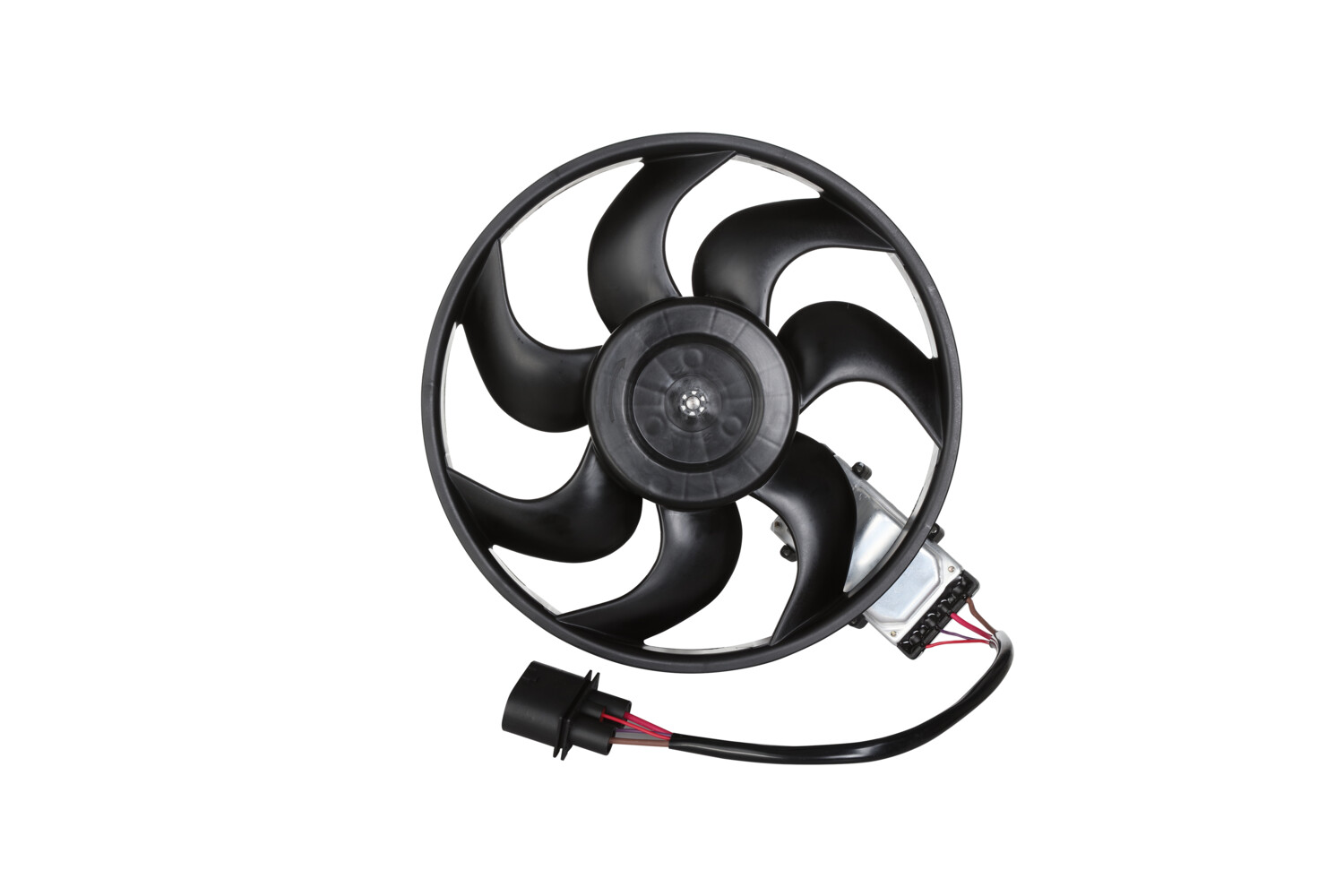 Hella Koelventilatorwiel 8EW 366 420-531