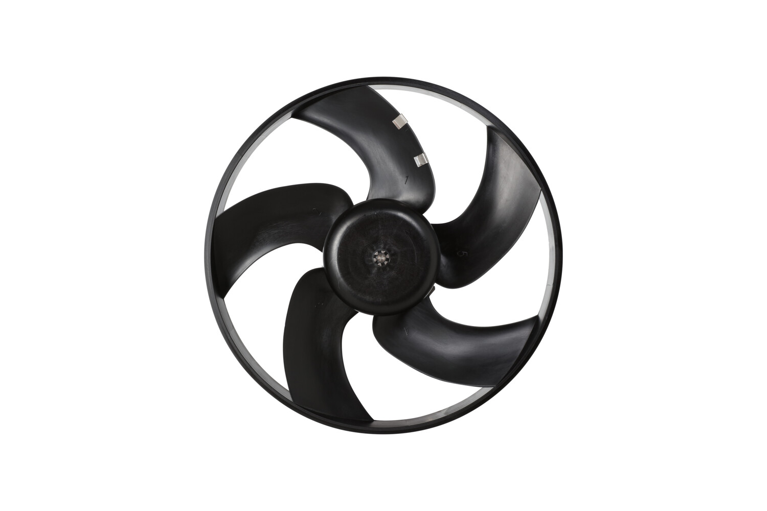 Hella Koelventilatorwiel 8EW 366 420-541