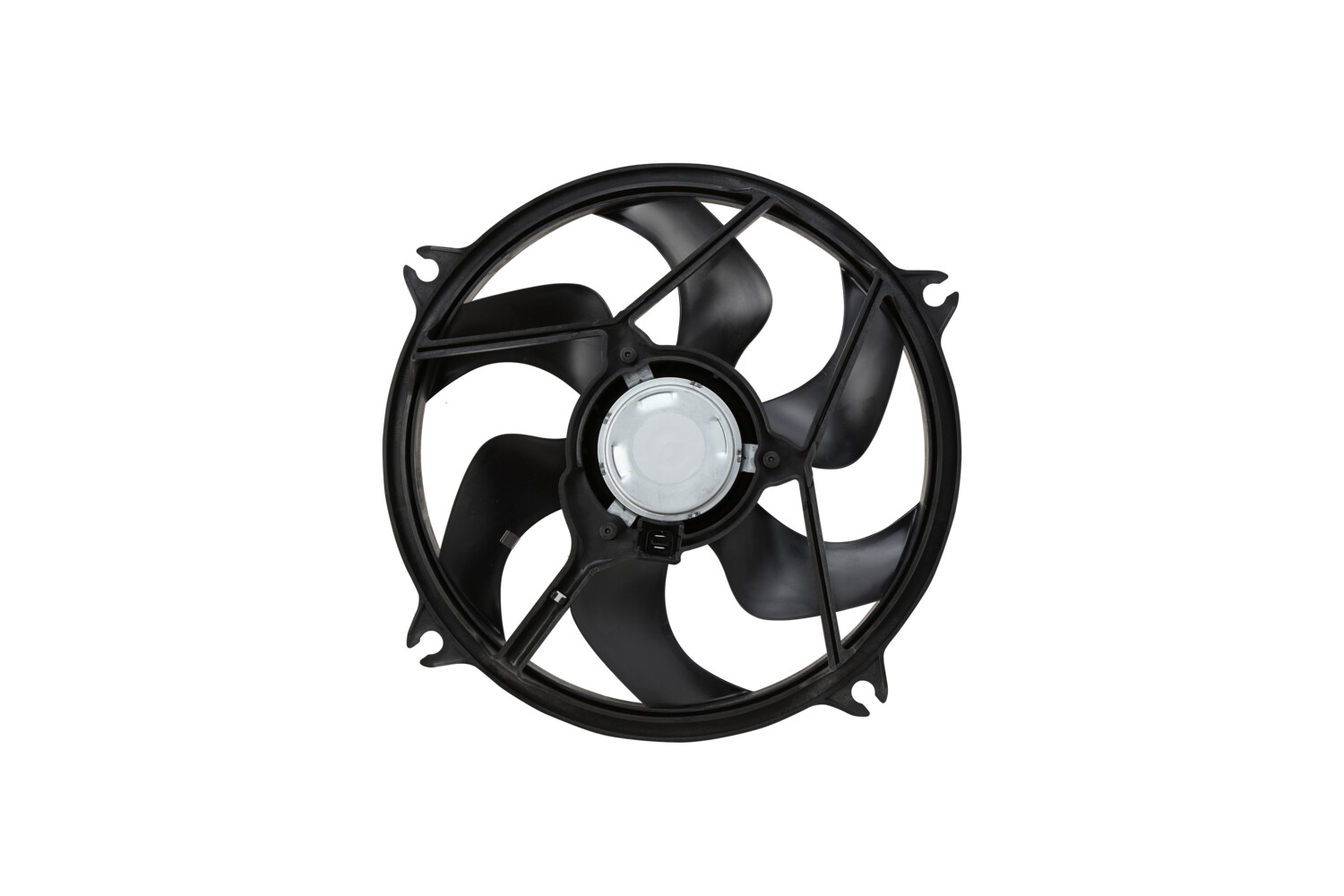 Hella Koelventilatorwiel 8EW 366 420-551