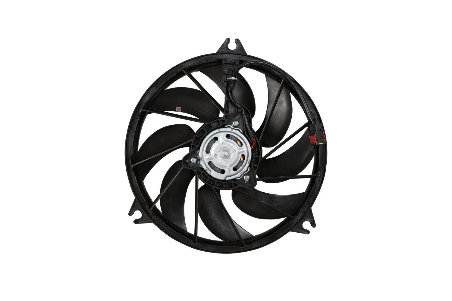 Hella Koelventilatorwiel 8EW 366 420-571