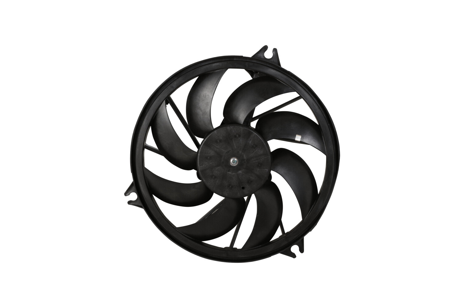 Hella Koelventilatorwiel 8EW 366 420-571