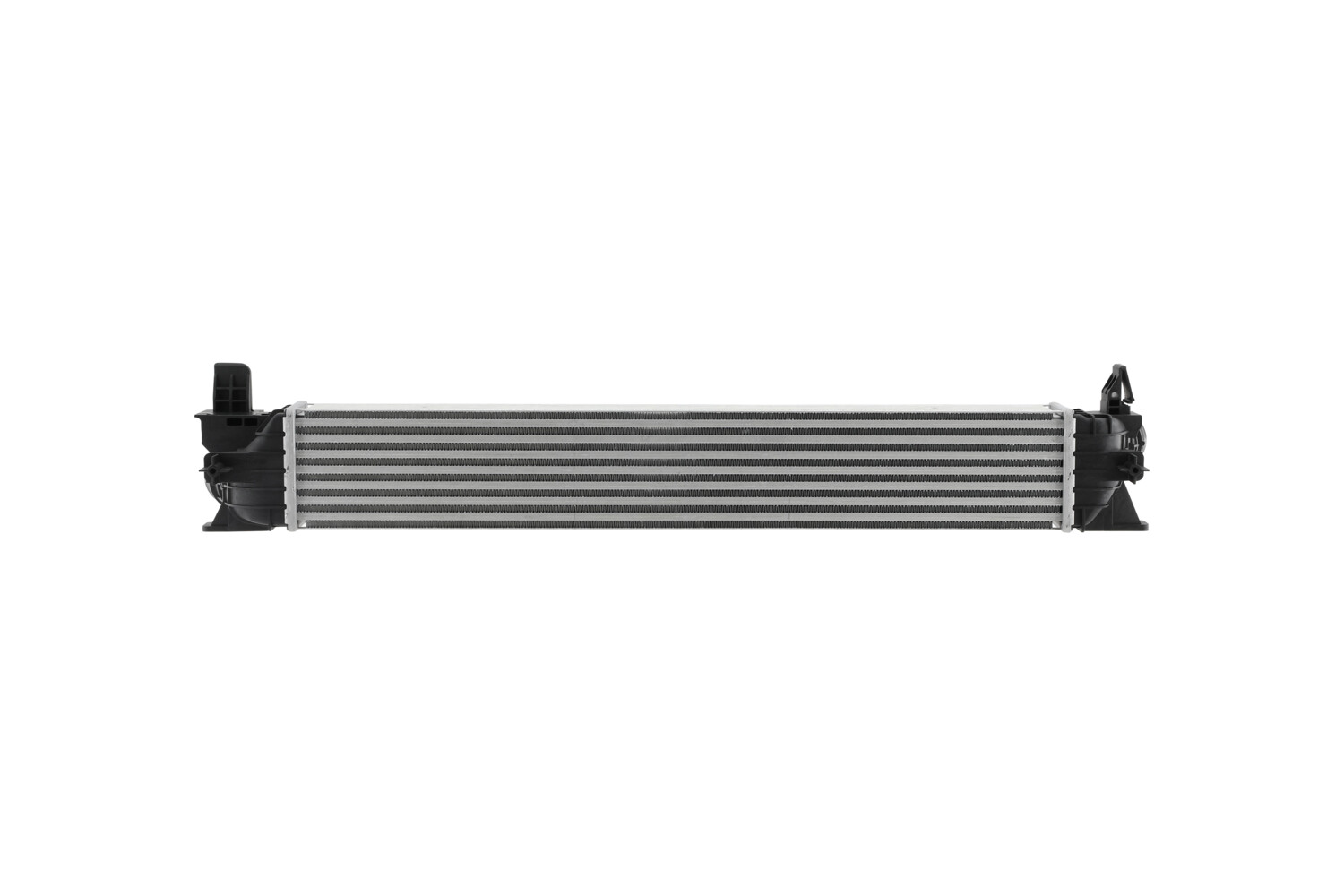 Hella Intercooler, inlaatluchtkoeler 8ML 366 470-871