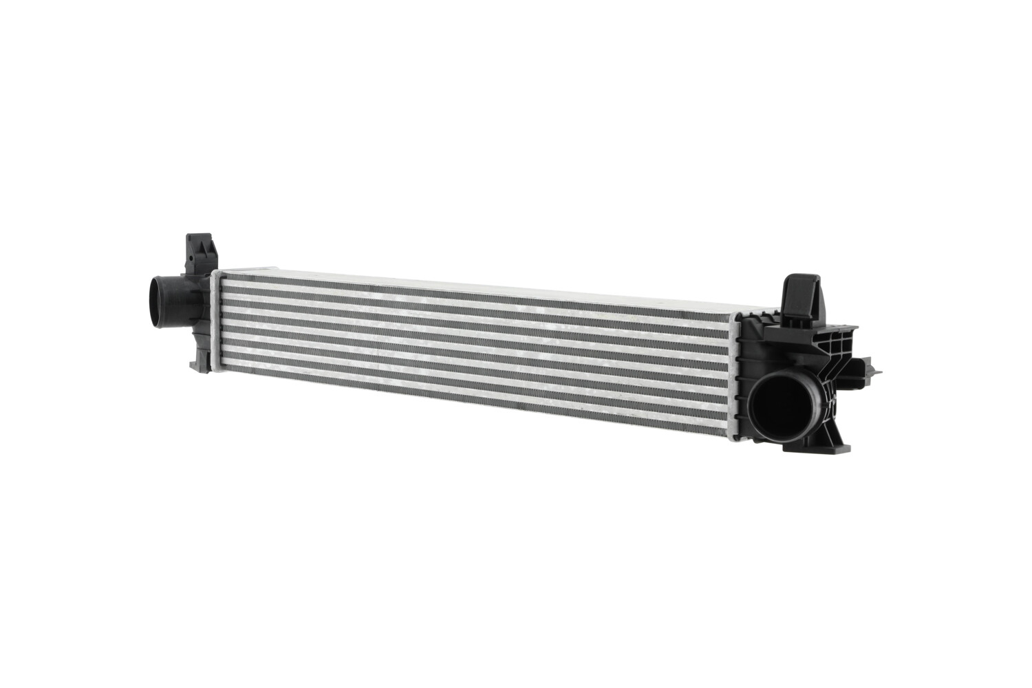 Hella Intercooler, inlaatluchtkoeler 8ML 366 470-871