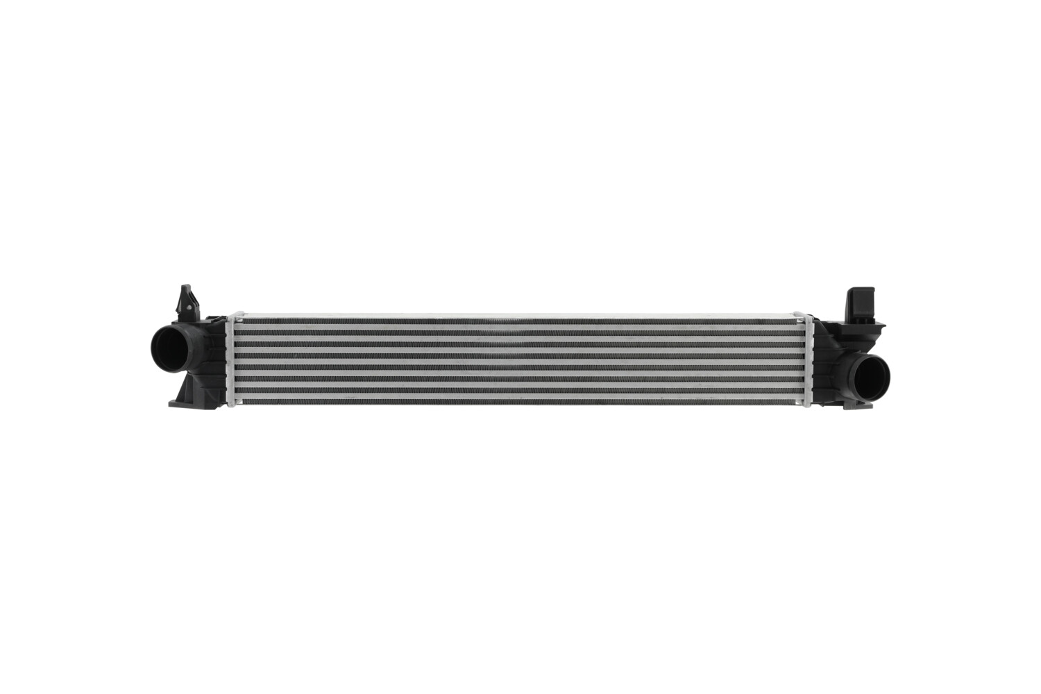 Hella Intercooler, inlaatluchtkoeler 8ML 366 470-871