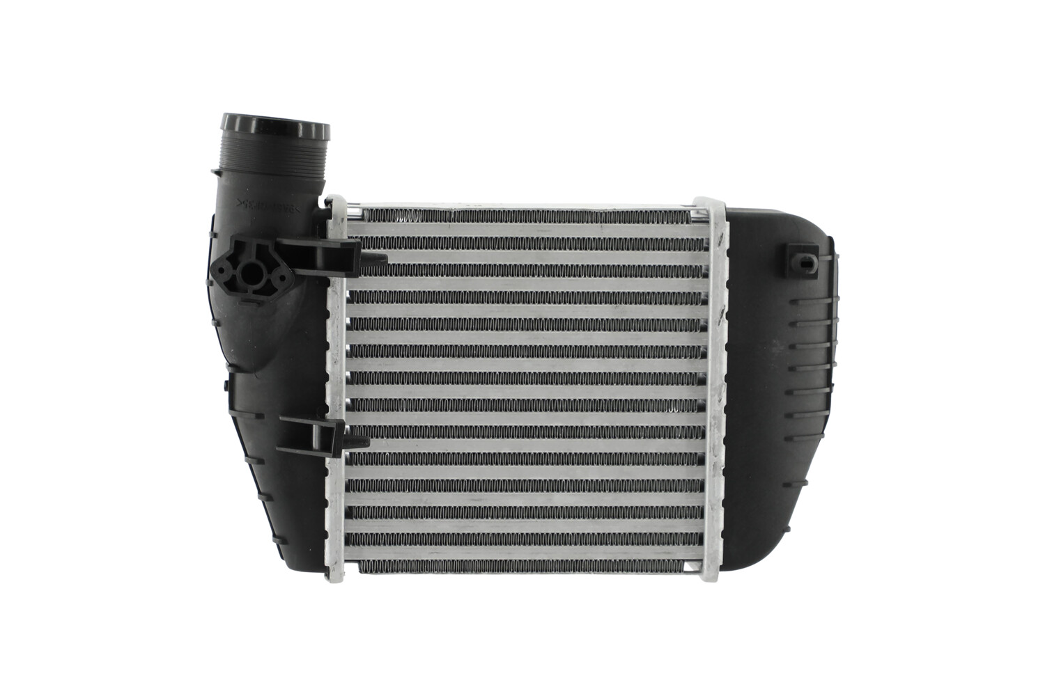 Hella Intercooler, inlaatluchtkoeler 8ML 366 470-991
