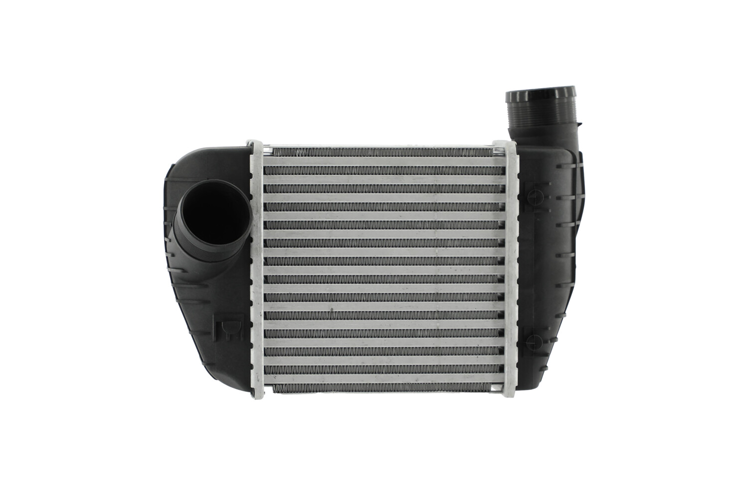 Hella Intercooler, inlaatluchtkoeler 8ML 366 470-991