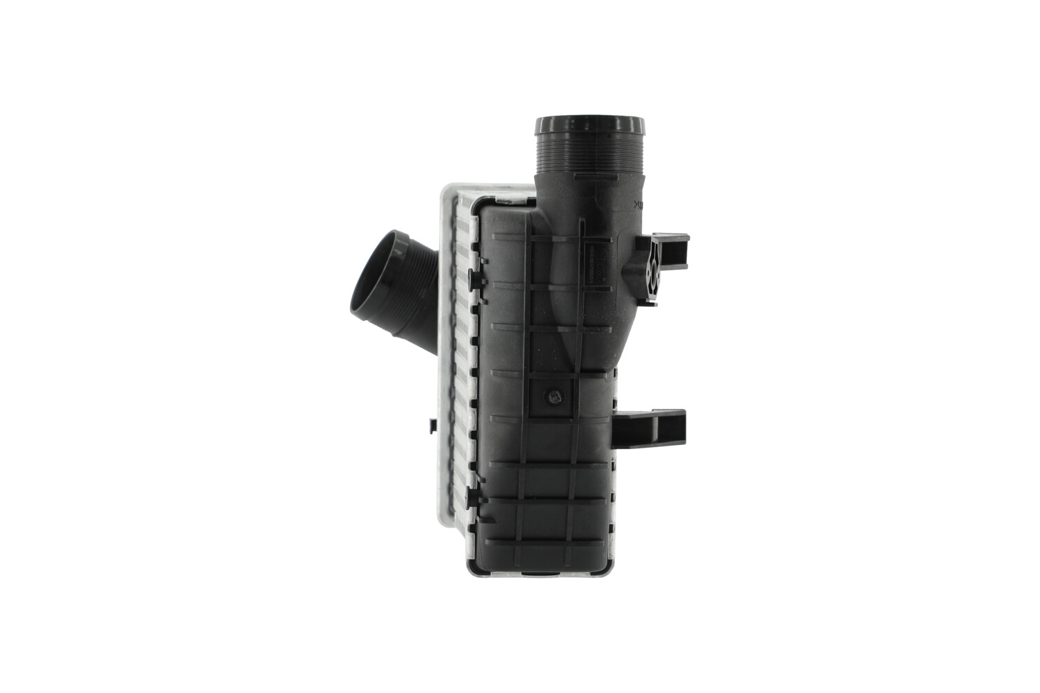 Hella Intercooler, inlaatluchtkoeler 8ML 366 470-991