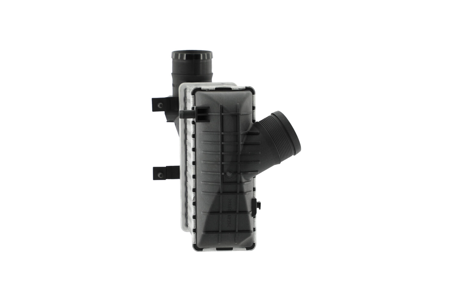 Hella Intercooler, inlaatluchtkoeler 8ML 366 470-991