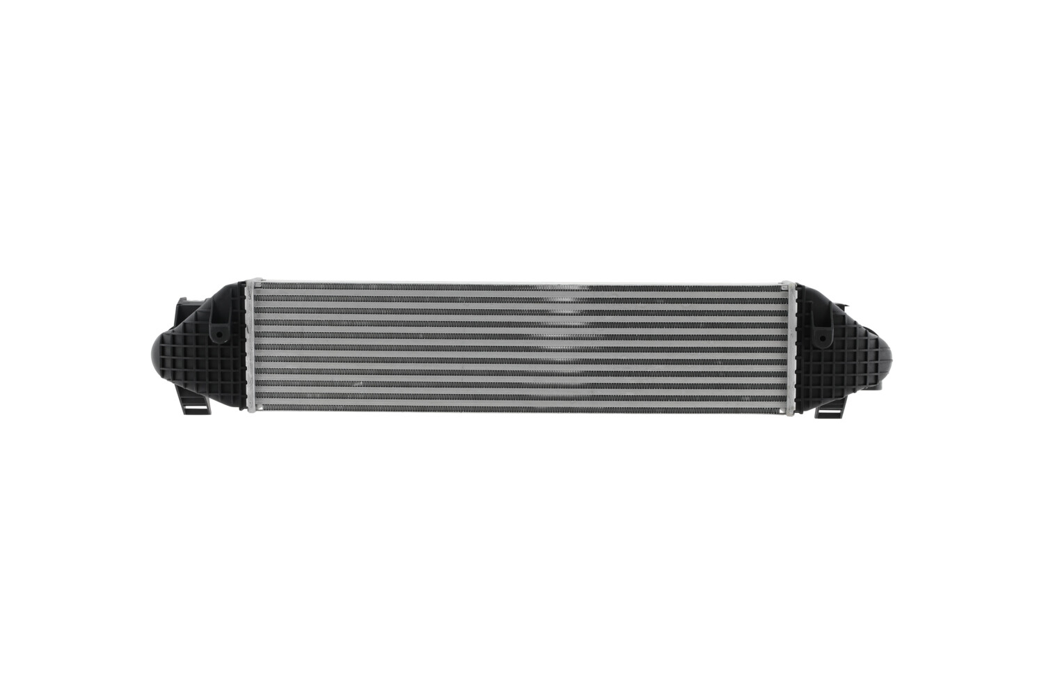 Hella Intercooler, inlaatluchtkoeler 8ML 366 471-051