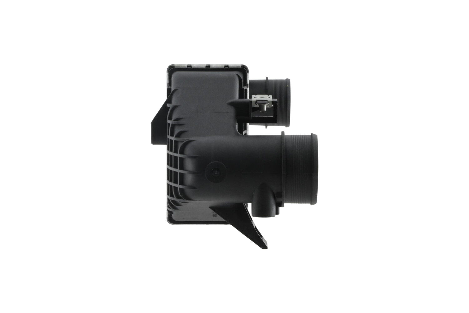 Hella Intercooler, inlaatluchtkoeler 8ML 366 471-051