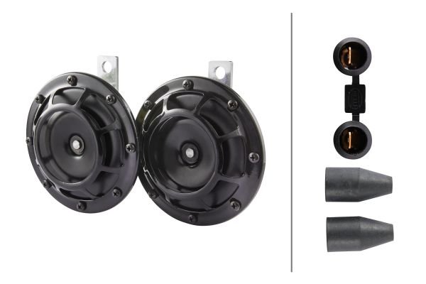 Hella Claxon 3AG 003 399-081