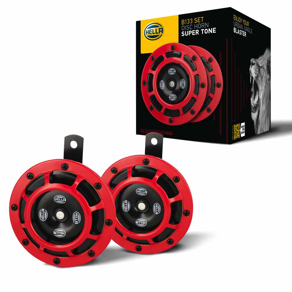 Claxon Hella 3AG 003 399-911