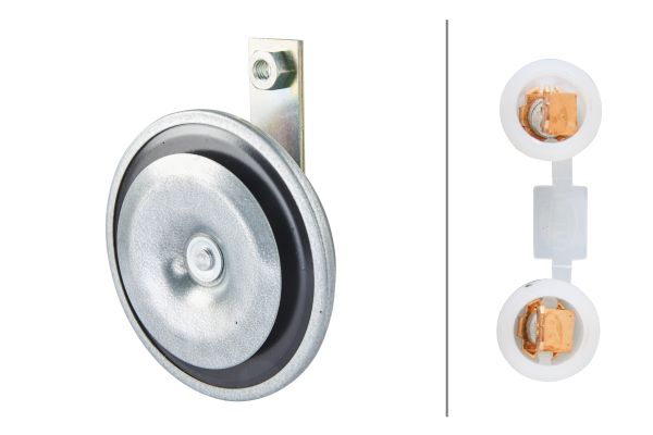 Hella Claxon 3AL 002 952-841