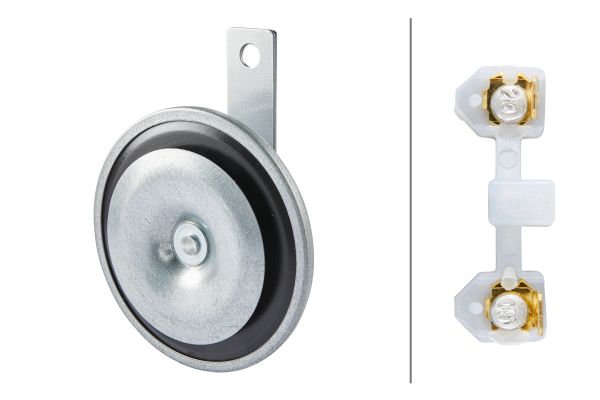 Hella Claxon 3AL 002 952-861