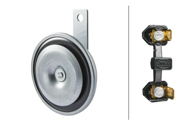 Hella Claxon 3AL 006 958-811