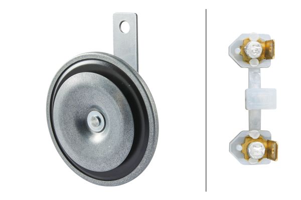 Hella Claxon 3AL 006 958-821