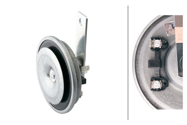 Hella Claxon 3AL 908 571-031