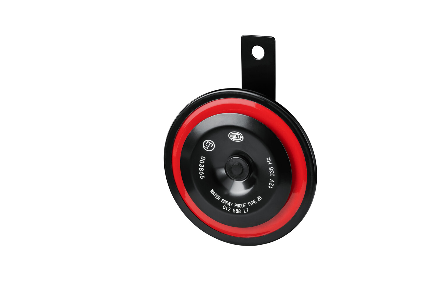 Hella Claxon 3AM 012 588-341