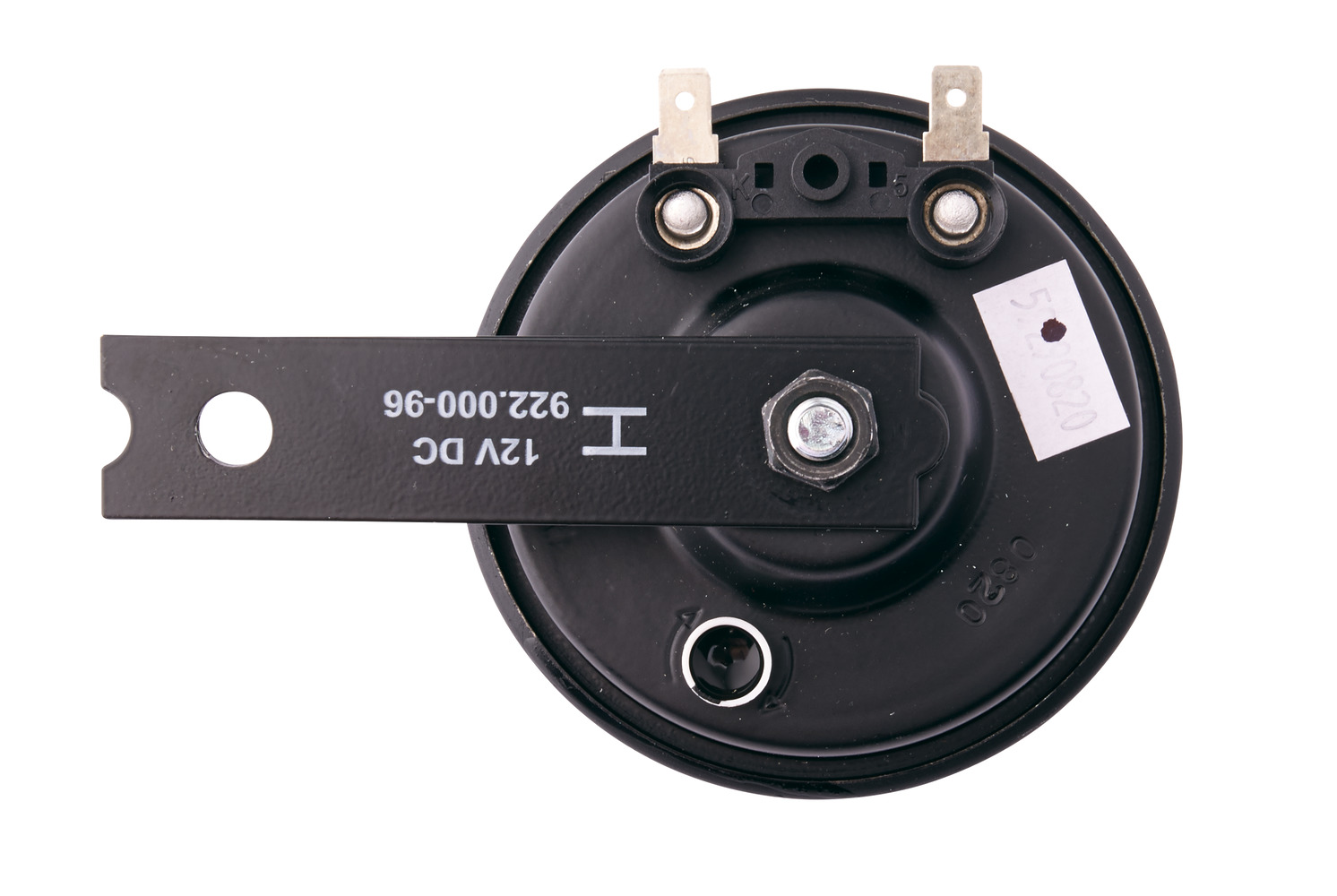 Hella Claxon 3AM 922 000-971