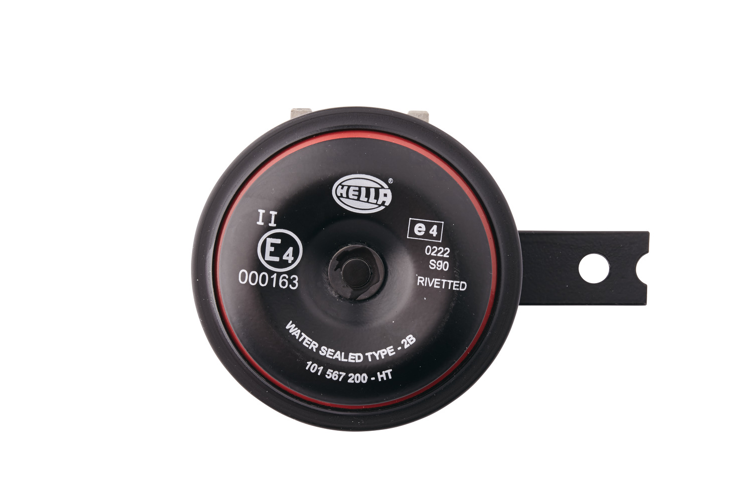 Hella Claxon 3AM 922 000-971