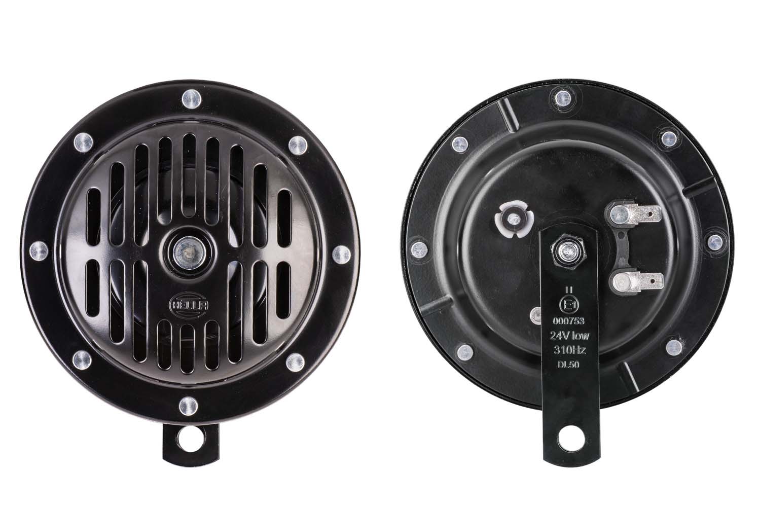 Hella Claxon 3CB 004 811-042