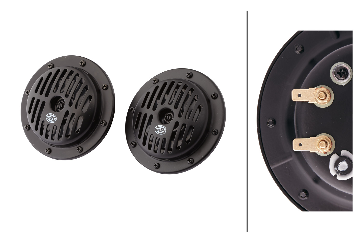 Hella Claxon 3CB 004 811-042