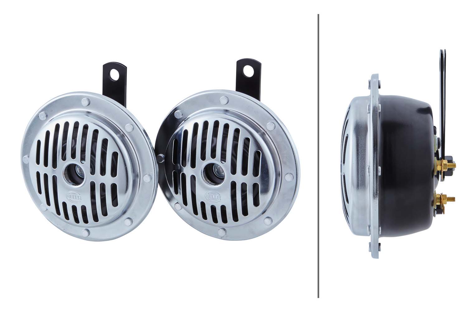 Hella Claxon 3CB 004 811-091